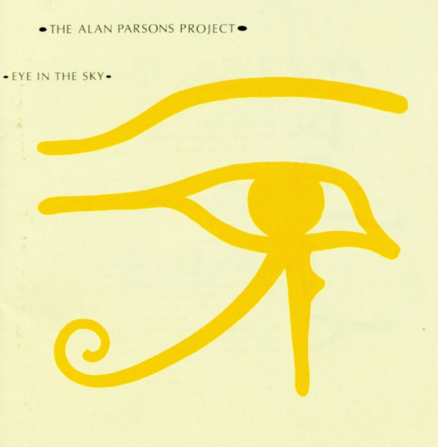 Turn Of A Friendly Card & Ammonia Avenue & Eve & Eye In The Sky & Pyramid