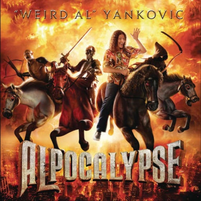 Alpocalypse & Even Worse