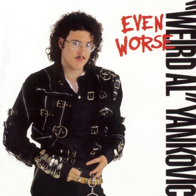 Alpocalypse & Even Worse