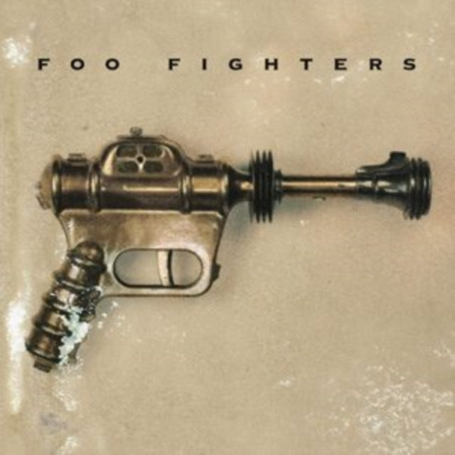 Foo Fighters - But Here We Are & Wasting Light (2LP/Dl Card/Gatefold) & Foo Fighters (Dl Card)