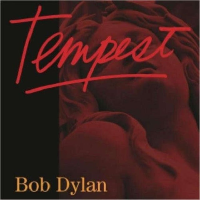 Blood On The Tracks (150G/Dl Insert) & Highway 61 Revisited & Tempest (2LP/CD/180G/Gatefold) & Slow Train Coming (150G/Dl Card) & Freewheelin Bob Dylan (140G/Dl Code)