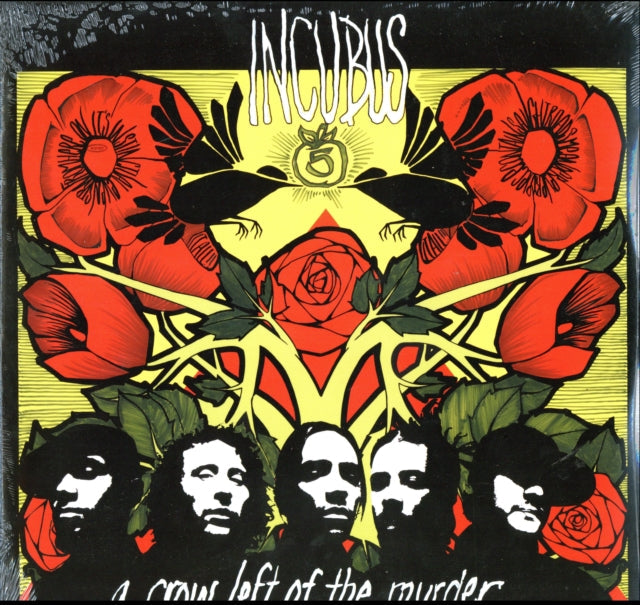 Crow Left Of The Murder (2LP/180G) & Make Yourself (2LP/180G) & Morning View (2LP/180G) & S.C.I.E.N.C.E. (180G)
