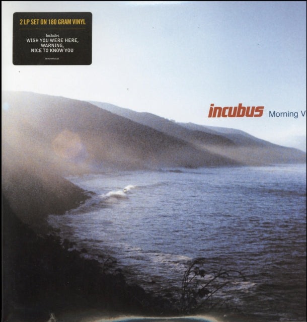 Crow Left Of The Murder (2LP/180G) & Make Yourself (2LP/180G) & Morning View (2LP/180G) & S.C.I.E.N.C.E. (180G)
