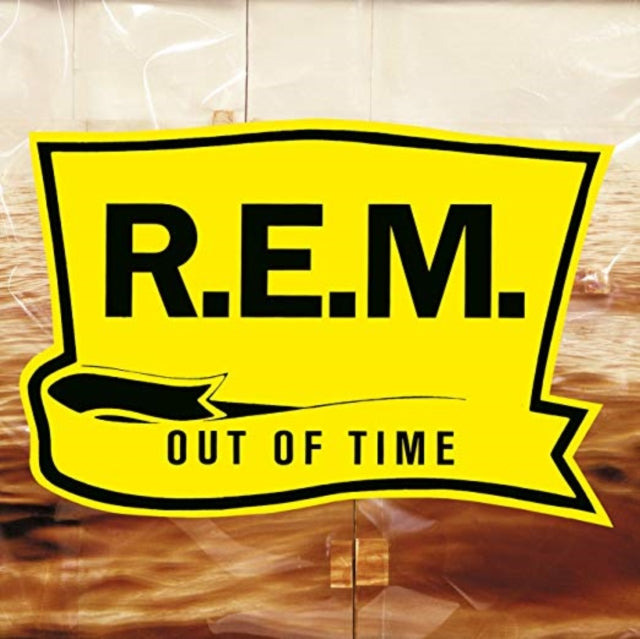Document & Out Of Time & In Time: The Best Of R.E.M. 1988-2003 (2LP/180G)