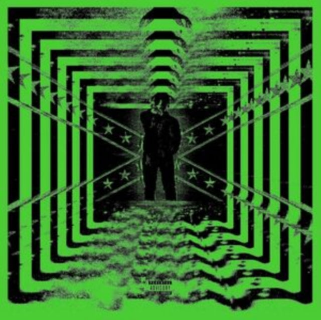 32 Zel (X) (Silver/Black Splatter LP Vinyl) & 32 Zel (Neon Yellow LP Vinyl)