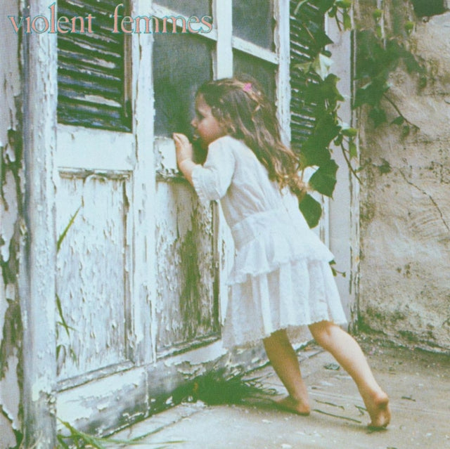 Violent Femmes & Add It Up (1981-1993) (2LP)