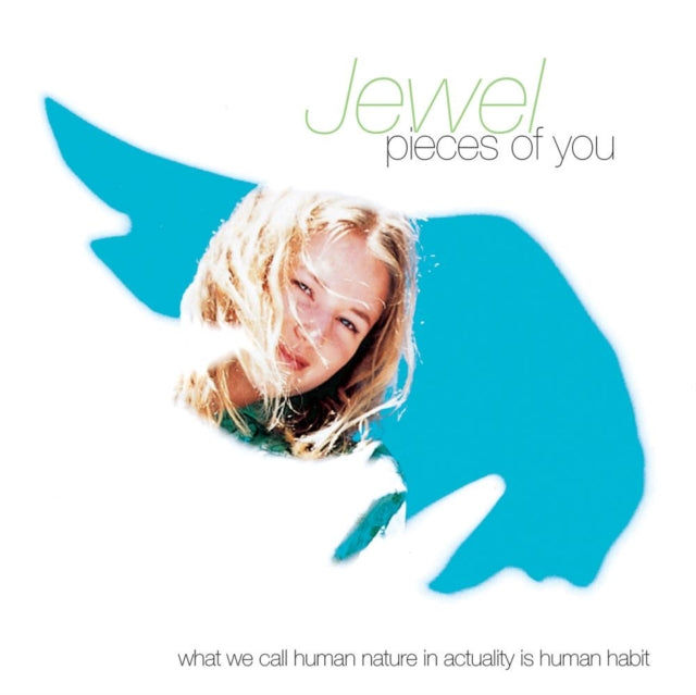 Pieces Of You & Spirit (25Th Anniversary) (2LP)