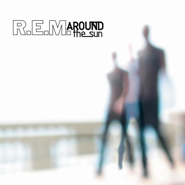 Document & Green & Lifes Rich Pageant & Dead Letter Office & Automatic For The People (25Th Anniversary Deluxe Edition) & In Time: The Best Of R.E.M. 1988-2003 (2LP/180G) & Around The Sun (2LP)