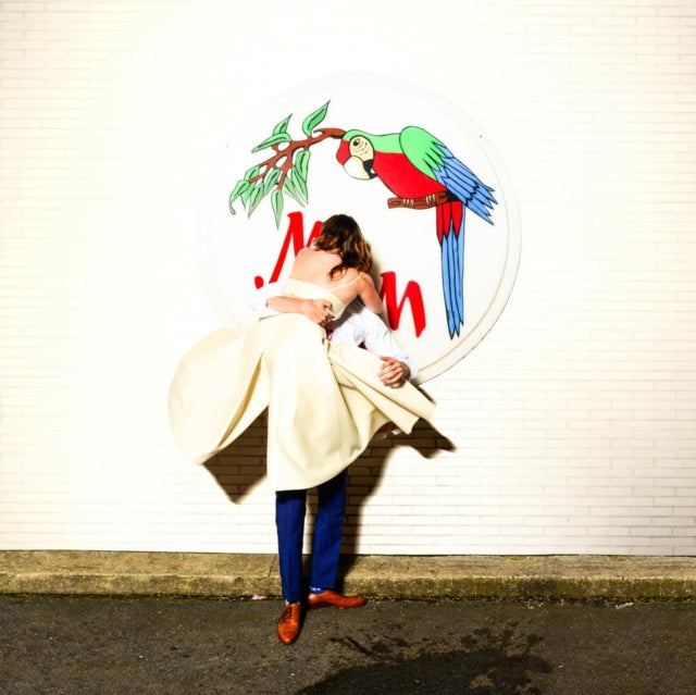 Sylvan Esso - No Rules Sandy & What Now & With (Violet/Sea Blue Vinyl/2LP)