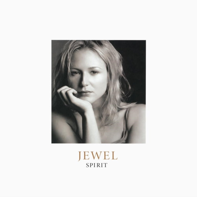 Pieces Of You & Spirit (25Th Anniversary) (2LP)