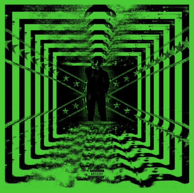 Imperial & 32 Zel (X) (Silver/Black Splatter LP Vinyl) & Ta13oo (Red Slushie LP Vinyl) & Zuu & Melt My Eyez See Your Future & 32 Zel (Neon Yellow LP Vinyl)