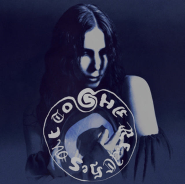 Chelsea Wolfe - She Reaches Out To She Reaches Out To She (Color LP Vinyl) & Hiss Spun (Dl Card) & She Reaches Out To She Reaches Out To She