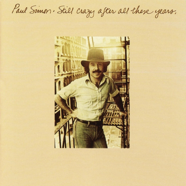 Paul Simon Songbook & Still Crazy After All These Years