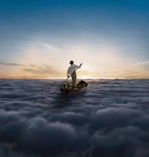 Pink Floyd - Animals (2018 Remix) (LP/CD/DVD/Blu-Ray/180G) & Delicate Sound Of Thunder (3LP) & Piper At The Gates Of Dawn (Mono Version) & Endless River (2LP/180G) & Piper At The Gates Of Dawn (180G/2016 Version) & Meddle (180G/Gatefold/2016 Version)