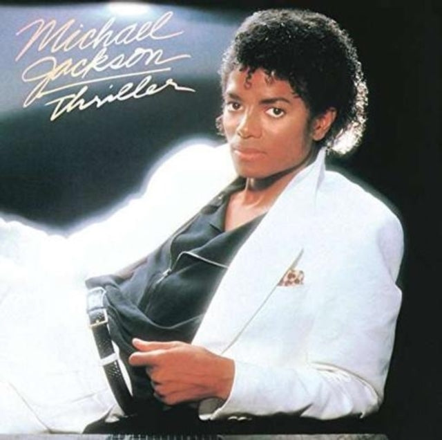 Essential Michael Jackson & Thriller