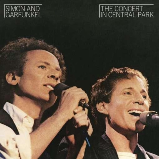 Bookends (180G LP Vinyl/  Dl Insert) & Concert In Central Park (2LP/180G/Dl Card/Gatefold)