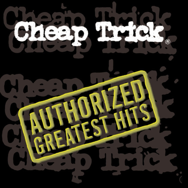 Heaven Tonight & Cheap Trick & Cheap Trick At Budokan & Authorized Greatest Hits