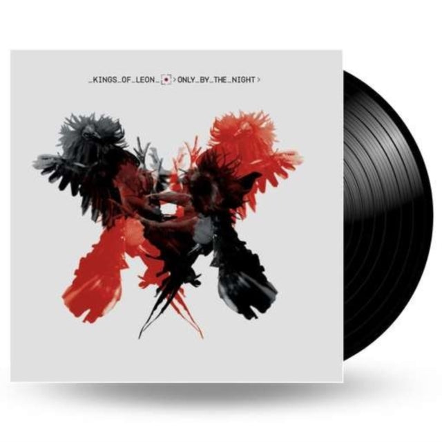 Youth & Young Manhood (2LP/180G/Gatefold) & Aha Shake Heartbreak (2LP/180G/Gatefold) & Only By The Night