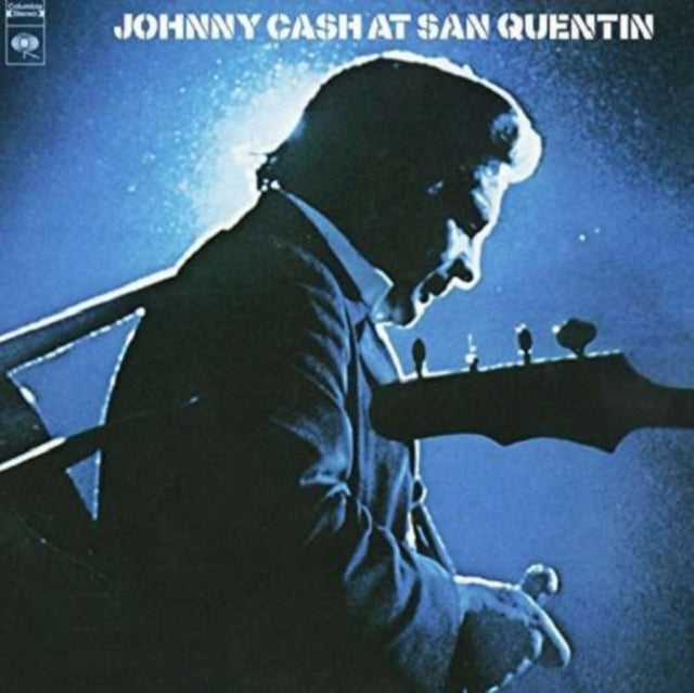 Sings The Songs That Made Him Famous (Remastered 2023) (Tangerine LP Vinyl) & At Folsom Prison & At San Quentin & Greatest Hits, Volume 1 & Original Sun Sound Of Johnny Cash & American V: A Hundered Ways & At San Quentin & Essential Johnny Cash