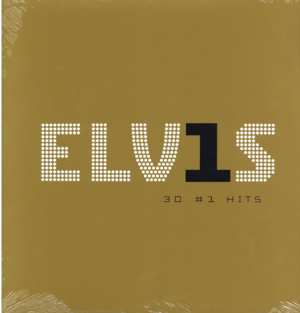 Elvis' Christmas Album & Elvis Presley & Elvis 30 #1 Hits (2LP/180G) & Essential Elvis Presley