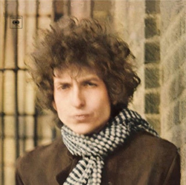 Bringing It All Back Home & Blonde On Blonde & Highway 61 Revisited & Blonde On Blonde