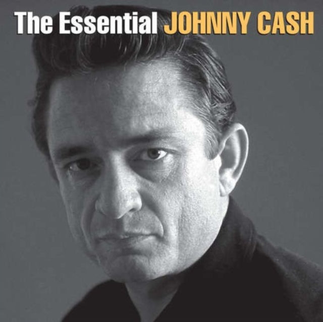Sings The Songs That Made Him Famous (Remastered 2023) (Tangerine LP Vinyl) & At Folsom Prison & At San Quentin & Greatest Hits, Volume 1 & Original Sun Sound Of Johnny Cash & American V: A Hundered Ways & At San Quentin & Essential Johnny Cash