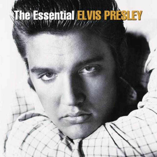 Elvis Presley & Essential Elvis Presley