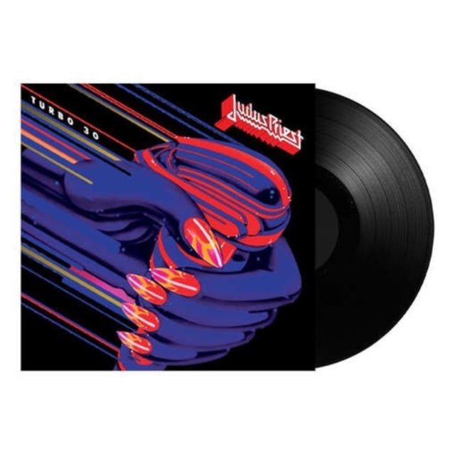 Turbo 30 (150G) & Defenders Of The Faith (180G/Dl Code)