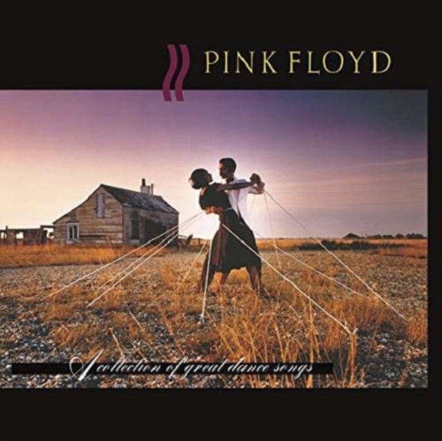 Pink Floyd - Animals (2018 Remix) (LP/CD/DVD/Blu-Ray/180G) & Animals (2018 Remix) (180G/LP/CD/Blu-Ray/DVD) & Momentary Lapse Of Reason (Remixed & Updated) (2LP) & Piper At The Gates Of Dawn (Mono Version) & Dark Side Of The Moon (50Th Anniversary