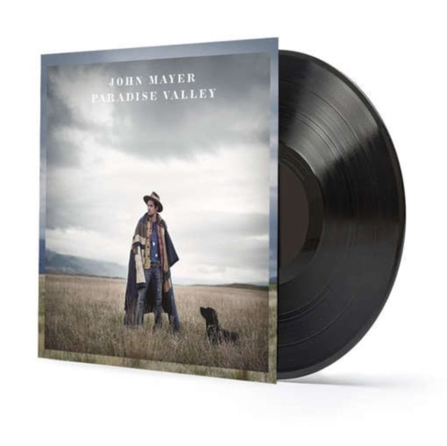 Sob Rock (180G) & Try: Live In Concert & Continuum (2LP/180G/Revised Standard Package) & Paradise Valley (LP/CD/180G)