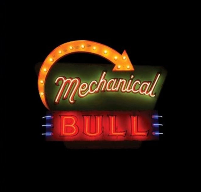 Youth & Young Manhood (2LP/180G/Gatefold) & Aha Shake Heartbreak (2LP/180G/Gatefold) & Only By The Night & Mechanical Bull (2LP/180G/Dl Card/Gatefold) & Walls (180G/Gatefold/Dl Card)