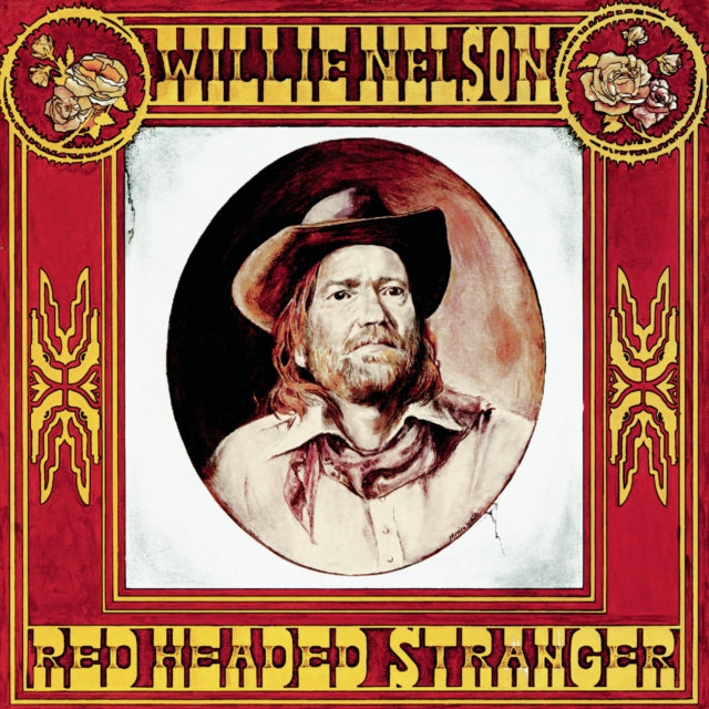 Border & Willie Nelson�S Greatest Hits & Always On My Mind & Over The Rainbow & To All The Girls & Playlist: Very Best Gospel Of Willie Nelson & Red Headed Stranger