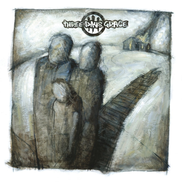 Outsider (140G/Dl Card) & Three Days Grace (150G)