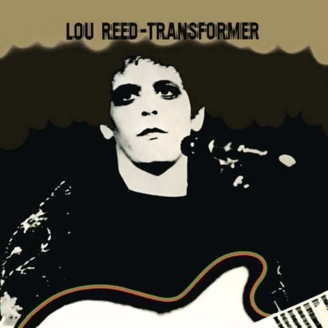 Rock & Roll Animal & Transformer (150G LP Vinyl) (Remastered)