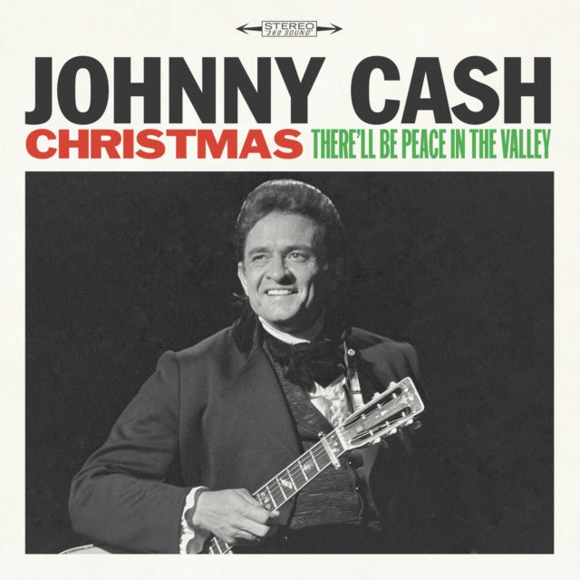 Greatest Hits, Volume 1 & Songwriter & American Iv: The Man Comes Around & Christmas: There'll Be Peace In The Valley