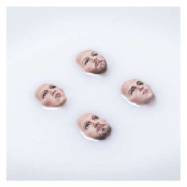 Youth & Young Manhood (2LP/180G/Gatefold) & Aha Shake Heartbreak (2LP/180G/Gatefold) & Mechanical Bull (2LP/180G/Dl Card/Gatefold) & Walls (180G/Gatefold/Dl Card)