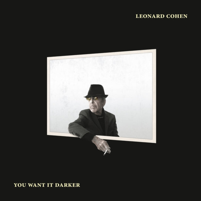 Hallelujah & Songs From His Albums (2LP) & You Want It Darker (180G/Dl Card)