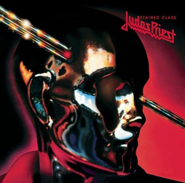 Stained Class (180G/Dl Card) & Killing Machine (180G/Dl Card) & Screaming For Vengeance (180G/Dl Card) & British Steel (180G)(Dl Code)