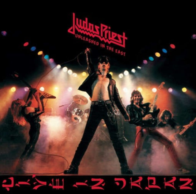 Sin After Sin (180G/Dl Card) & Unleashed In The East: Live In Japan (180G/Dl Card)