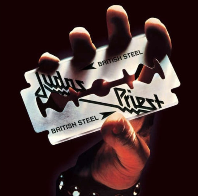 Stained Class (180G/Dl Card) & Killing Machine (180G/Dl Card) & Screaming For Vengeance (180G/Dl Card) & British Steel (180G)(Dl Code)