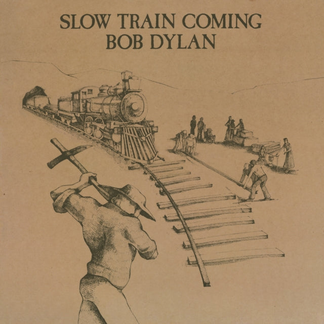 Blood On The Tracks (150G/Dl Insert) & Highway 61 Revisited & Slow Train Coming (150G/Dl Card) & Basement Tapes