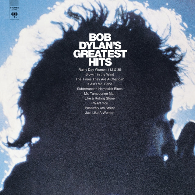 Infidels (150G/Dl Insert) & Bob Dylan (Mono) & Greatest Hits (150G/Dl Card)