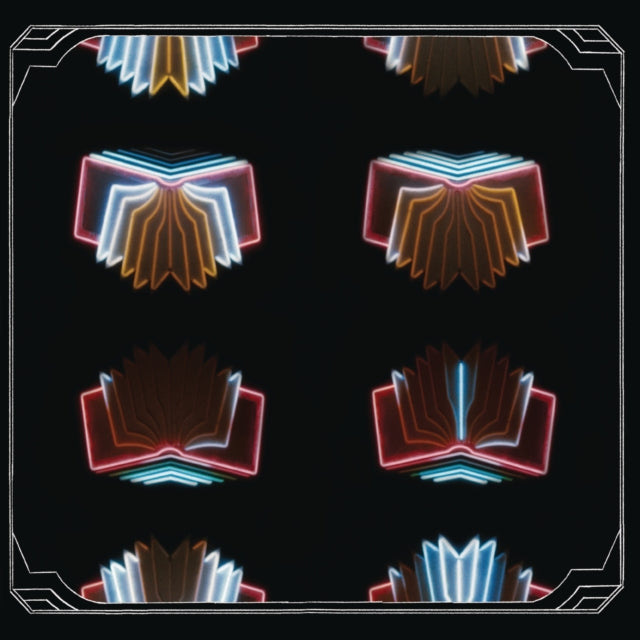 Reflektor (2LP/180G) & Neon Bible (2LP/150G/Gatefold)