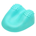 Cervical Spine Massager Massage Pillow Traction Correction Neck Protector To Relieve Shoulder And Neck Pain Hard Repair Pillow