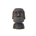 3D Resurrection Island Stone Statue Pen Holder Bathroom Storage Decoration Resin