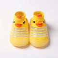 Spring And Summer Mesh Toddler Shoes Baby Boys And Girls Baby Floor Shoes Indoor Soft Bottom Non-Slip Children Do Not Drop Toddler Shoes