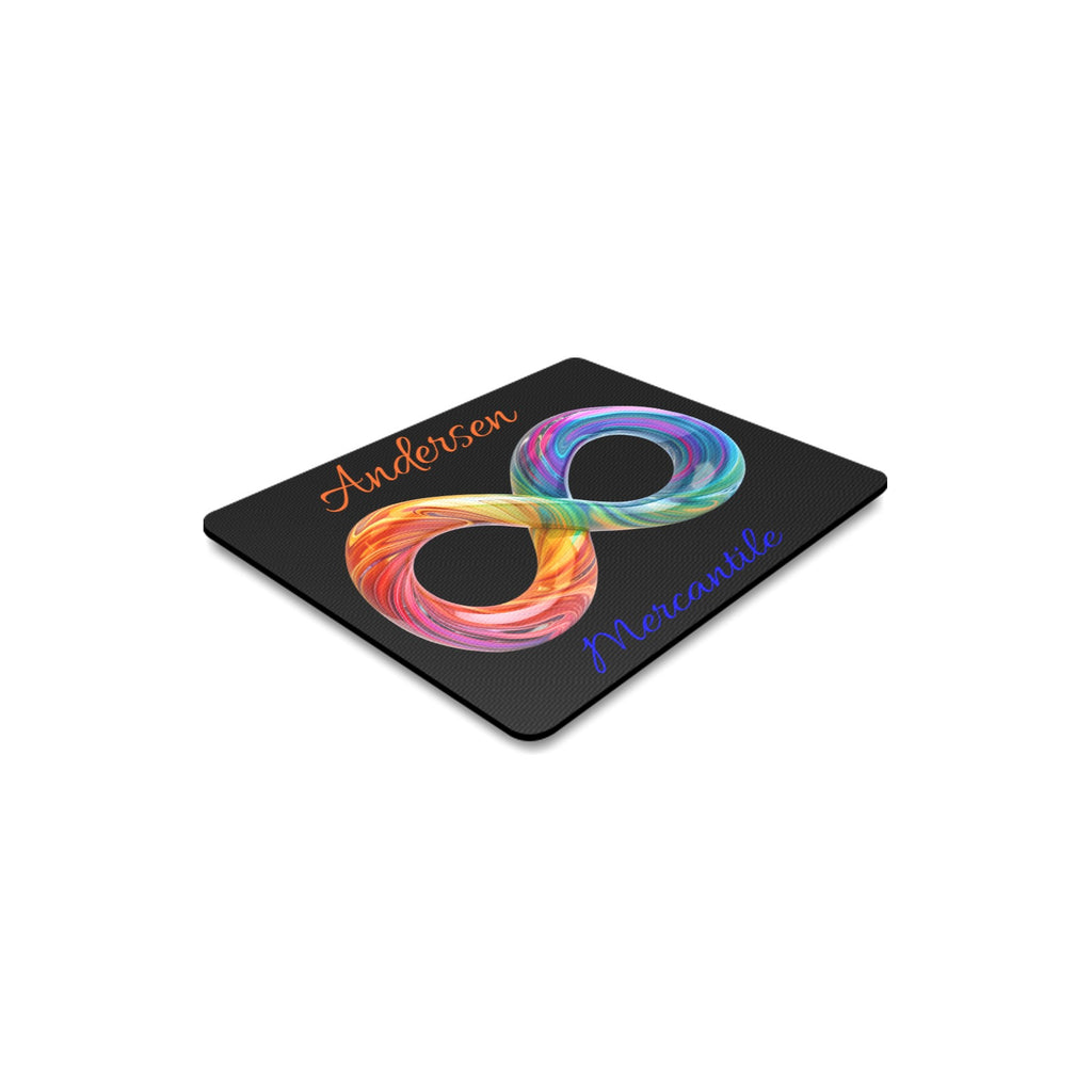 Rectangle Mousepad (Made In USA)