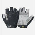Spider web gloves with thickened palm anti slip and wear-resistant palm protection towel cloth for wiping sweat design