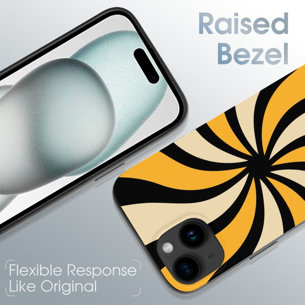 Case for iPhone 15 Series