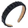 Hair Band Wash Face Hair Cave Headband Korean Cute Sweet Hair Ornaments Wide Side Headdress
